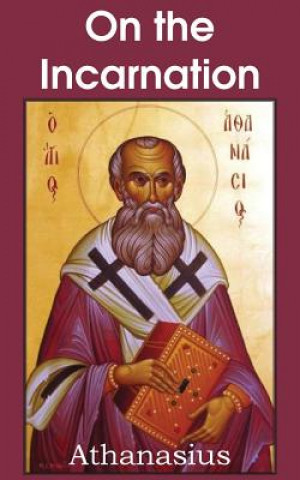 Könyv Athanasius Athanasius