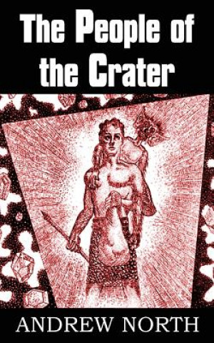 Carte People of the Crater Andrew North