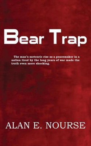Carte Bear Trap Alan E Nourse