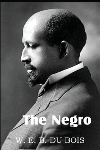 Knjiga Negro W. E. B. Du Bois