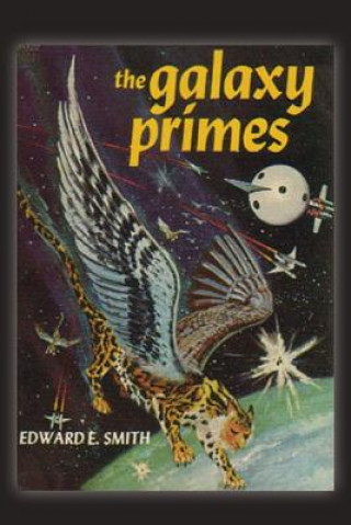 Carte Galaxy Primes E E Smith