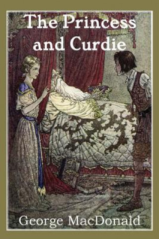 Buch Princess and Curdie George MacDonald