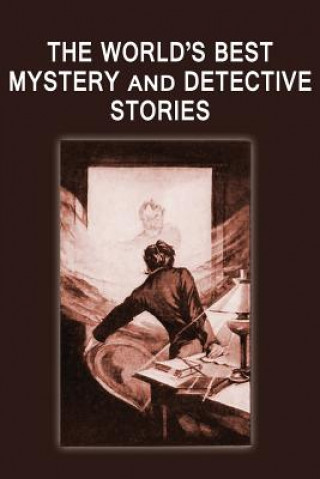 Kniha World's Best Mystery and Detective Stories Julian Hawthorne