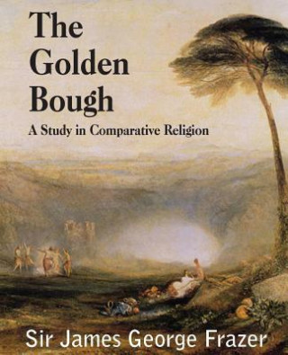 Buch Golden Bough Frazer