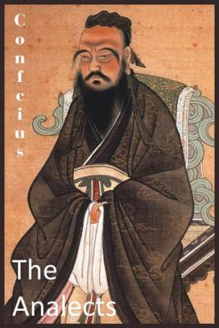 Carte Analects Confucius