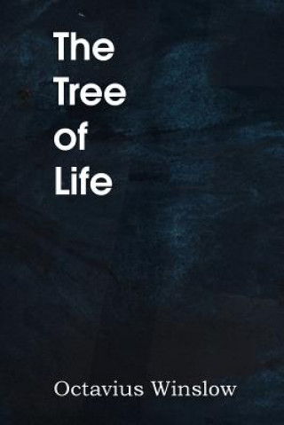 Livre Tree of Life Octavius Winslow