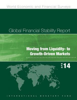 Knjiga Global financial stability report International Monetary Fund