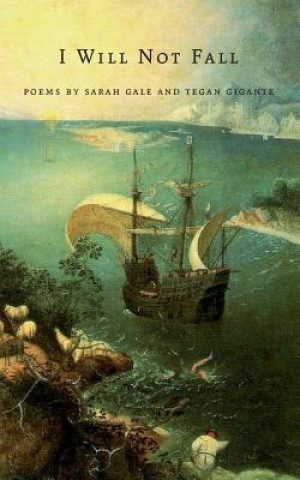 Boek I Will Not Fall Sarah Gale