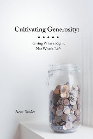 Carte Cultivating Generosity Rem Stokes