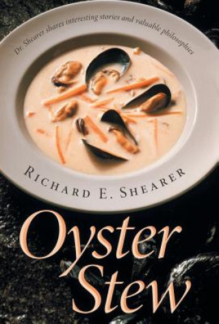 Carte Oyster Stew Richard E Shearer