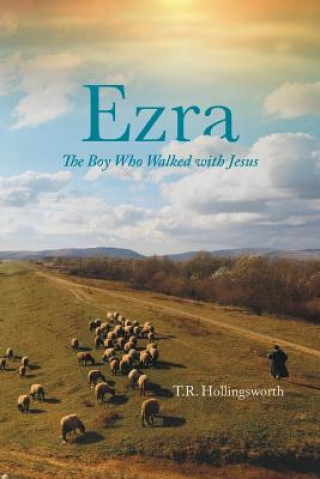 Knjiga Ezra T R Hollingsworth