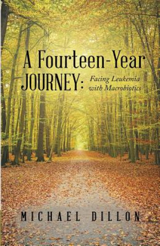 Carte Fourteen-Year Journey Dillon