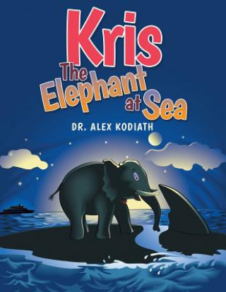 Book Kris Dr Alex Kodiath