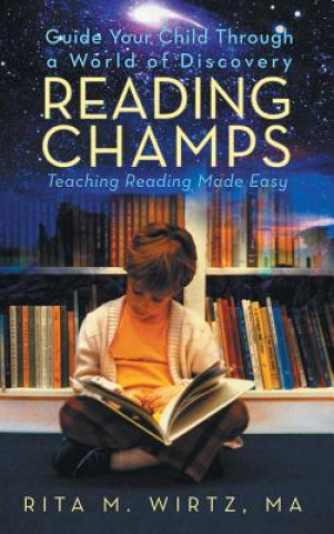 Livre Reading Champs Ma Rita M Wirtz