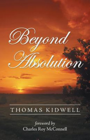 Книга Beyond Absolution Thomas Kidwell