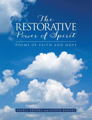 Carte Restorative Power of Spirit Sheryl Brooks