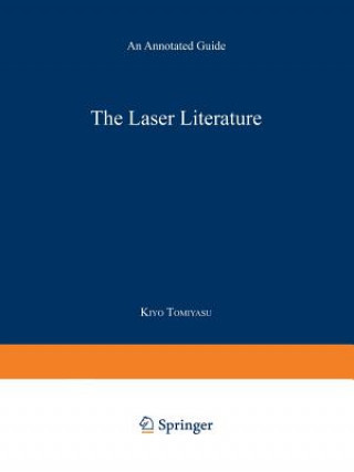 Carte Laser Literature Kiyo Tomiyasu