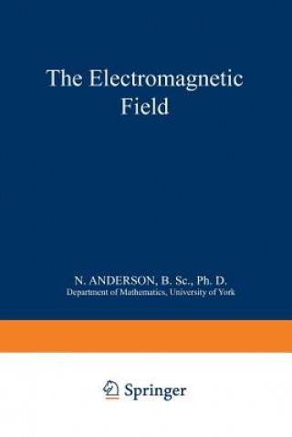 Carte Electromagnetic Field N. Anderson
