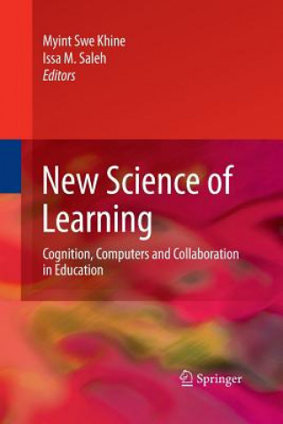 Kniha New Science of Learning Myint Swe Khine