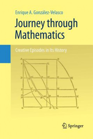 Carte Journey through Mathematics Enrique A. Gonz?lez-Velasco