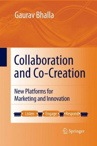 Carte Collaboration and Co-creation Gaurav Bhalla