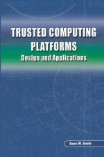 Carte Trusted Computing Platforms Sean Smith