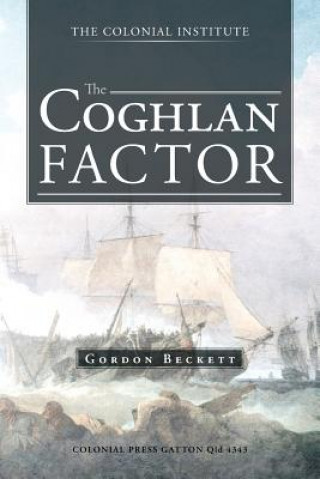 Knjiga Coghlan Factor Gordon Beckett