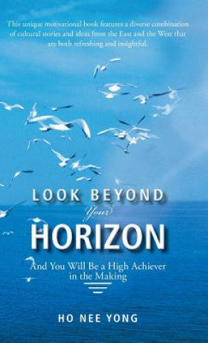 Buch Look beyond Your Horizon Nee Yong Ho