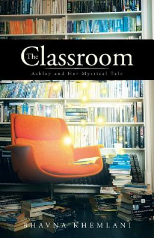 Buch Classroom Bhavna Khemlani