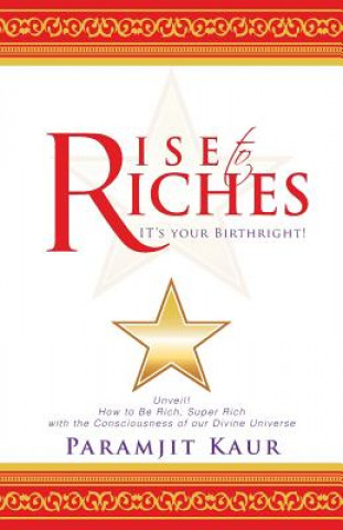 Book Rise to Riches Paramjit Kaur