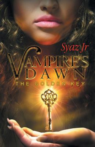 Knjiga Vampires' Dawn Part 1 Syaz Jr