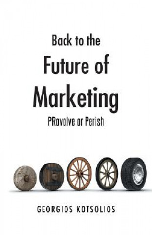 Carte Back to the Future of Marketing Georgios Kotsolios