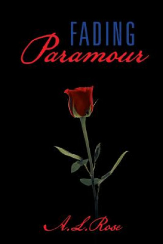 Boek Fading Paramour A L Rose