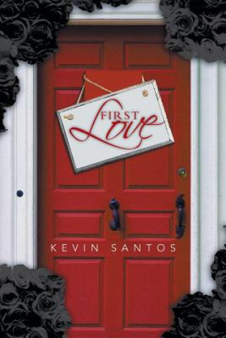 Kniha First Love Kevin Santos