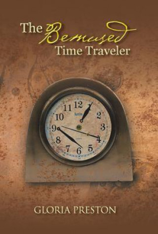 Carte Bemused Time Traveler Gloria Preston