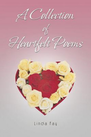 Carte Collection of Heartfelt Poems Linda Fay