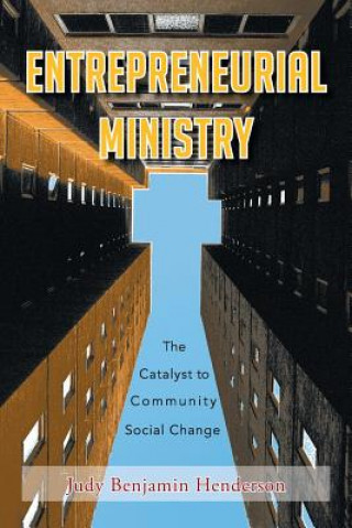 Carte Entrepreneurial Ministry Judy Benjamin Henderson