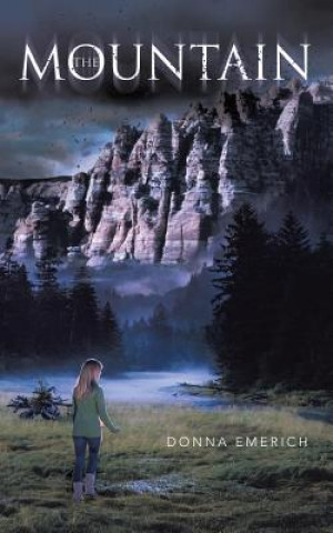 Knjiga Mountain Donna Emerich