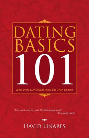 Könyv Dating Basics 101 David Linares