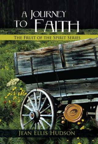 Книга Journey to Faith Jean Ellis Hudson