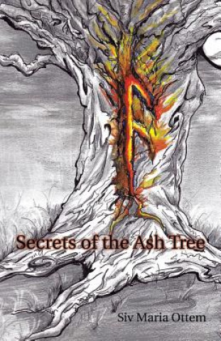 Kniha Secrets of the Ash Tree Siv Maria Ottem