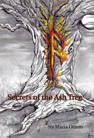 Kniha Secrets of the Ash Tree Siv Maria Ottem