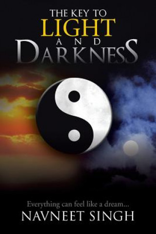 Book Key to Light and Darkness Navneet Singh