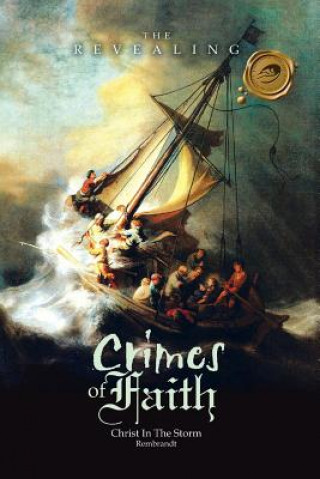 Livre Crimes of Faith Anah Jochebed