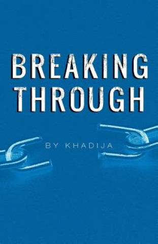 Knjiga Breaking Through Khadija