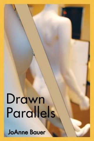 Buch Drawn Parallels Joanne Bauer