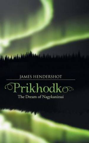 Buch Prikhodko James Hendershot
