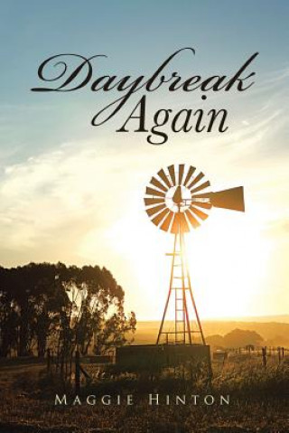 Book Daybreak Again Maggie Hinton