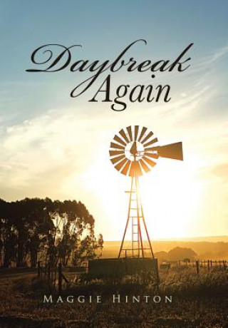 Book Daybreak Again Maggie Hinton