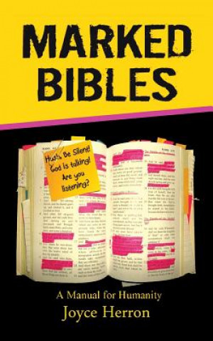 Könyv Marked Bibles Joyce Ann Herron
